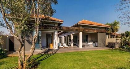 mayfair express lodge