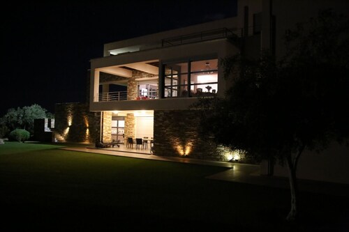 Villa Dimitra - Huoneisto
