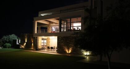 Villa Dimitra - Huoneisto