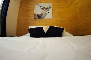 Fer et planche à repasser, Wi-Fi