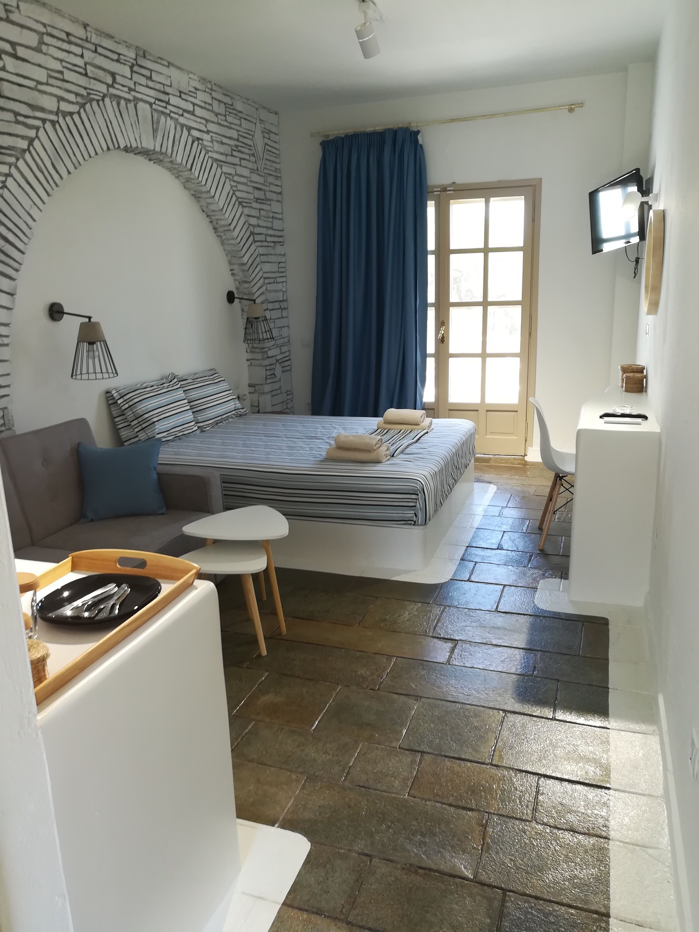 Signature-rum | Skrivbord, ljudisolering och gratis wi-fi