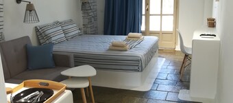 Petra Mare Suites Natural Resort