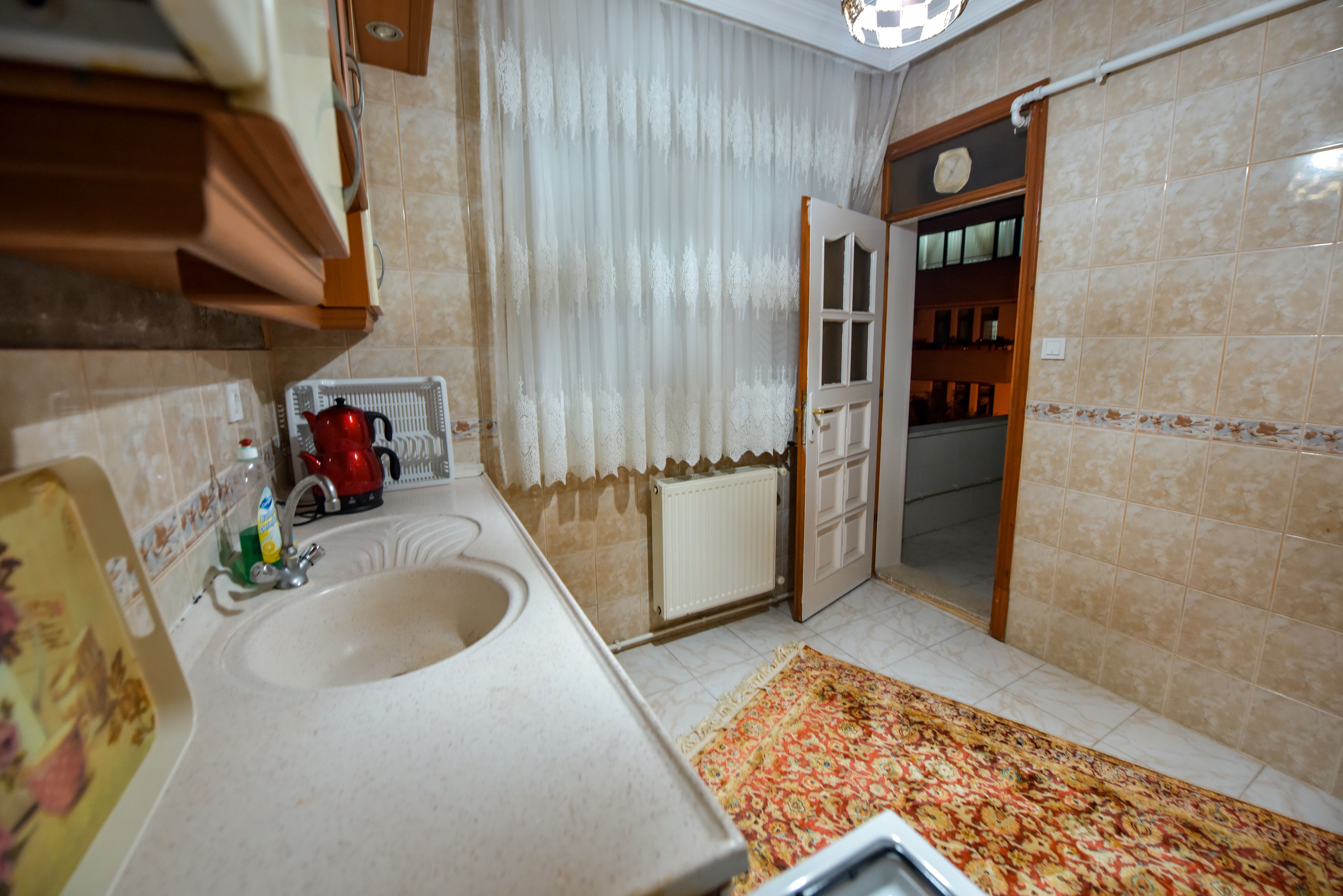 apartment, 3 bedrooms, kitchenette | private kitchenette | fridge