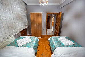 Apartment, 3 Bedrooms, Kitchenette - My Guse Suite (Trabzon)