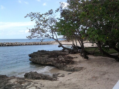  Eigentumswohnung in einem malerischen, entspannenden Gated Property in Negril