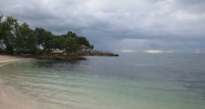 Condo in a Picturesque, Relaxing Gated Property in Negril