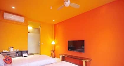 SRC Beipu Impression Homestay