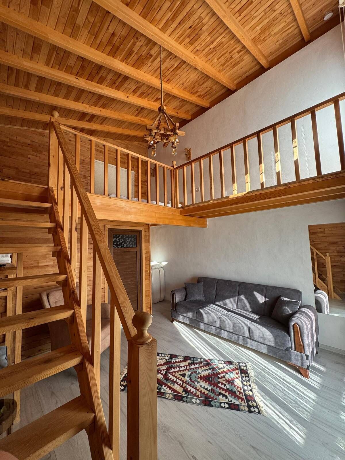 Bungalow