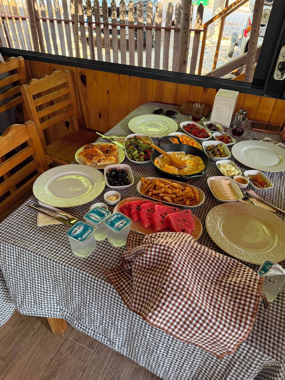 مطبخ خاص