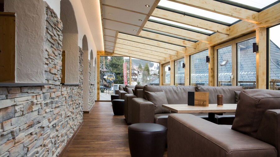 Hotel Engel - Familotel Hochschwarzwald