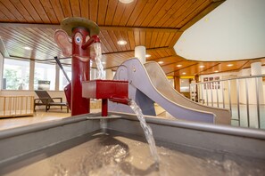 Exercise/lap pool - Hotel Engel - Familotel Hochschwarzwald (Todtnau)