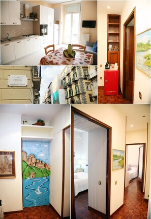 Interior - Stendhal14 (Naples)