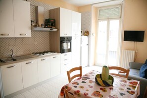 Espressomaschine, Wasserkocher