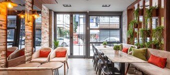 Sherry Suites Karaköy