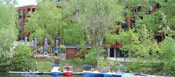 La Cachette Montreal