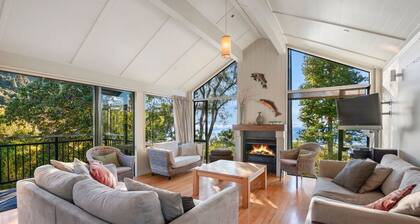 Puketapu - Kuratau Holiday Home