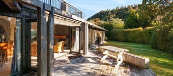 Puketapu - Kuratau Holiday Home