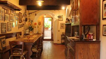 Restaurantes