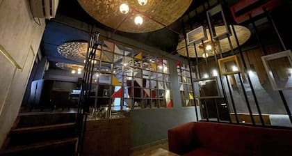 Hotel Yamuna