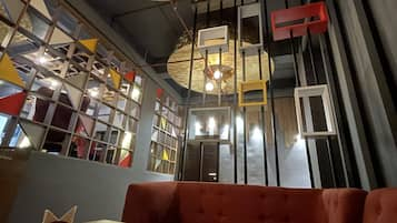 Lounge eksekutif