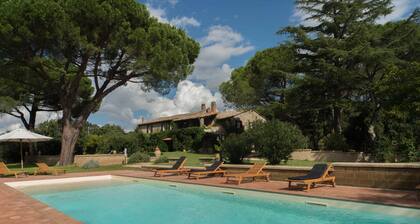GRANJA SANT'ANTONIO / VILLA ENCANTO CON PLAYA PRIVADA
