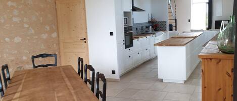 Restauration