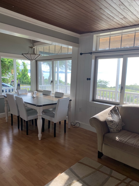 Neu ** Sonderpreise 2019 !!! Direct Oceanfront Perfekte Lage - Portland, ME