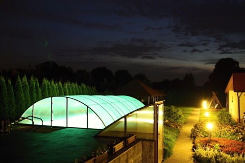 Work and House - Balnea Centrum apartman