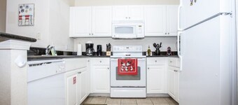 Casa para alugar na Disney?