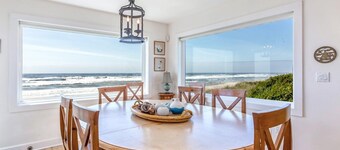 Erstaunliche Ocean Front Home!