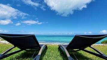 Plage, serviettes de plage