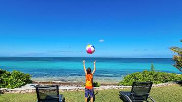 Plage, serviettes de plage