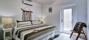 2 Schlafzimmer, Bügeleisen/Bügelbrett, Reisekinderbett, kostenloses WLAN