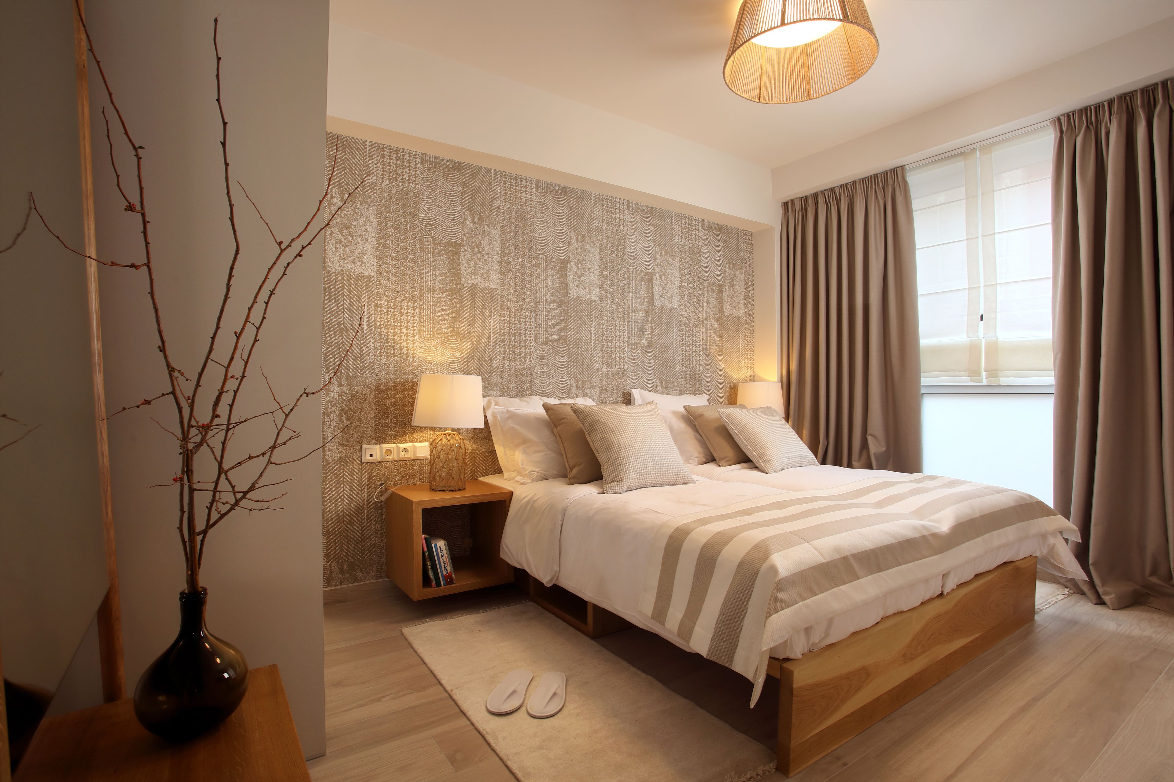 Apartment | 1 Schlafzimmer, kostenloses WLAN, Bettwäsche