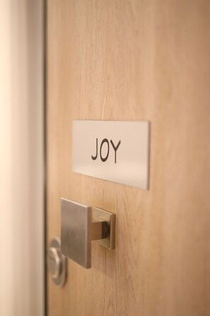 Interior detail - Joy Luxury Central Apartment (Athens)