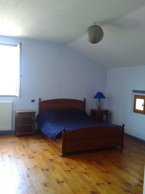 2 chambres