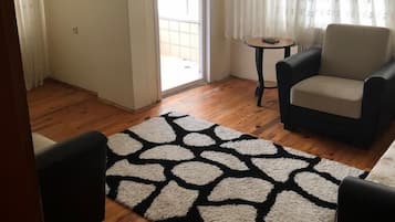 Apartment | Wohnzimmer