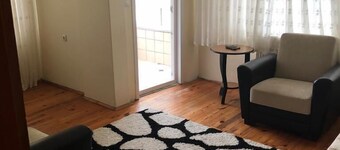 SarUs Family Housing