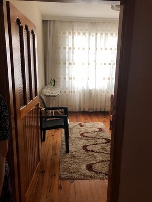 Apartment | Living room - SarUs Family Housing (Rize)