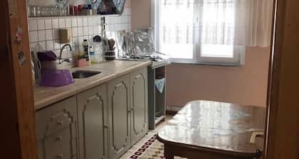 SarUs Family Housing