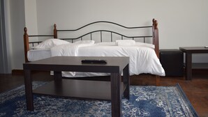 Apartment, 1 Bedroom - Athenian Modern Apartment Mavili Square (Athens)