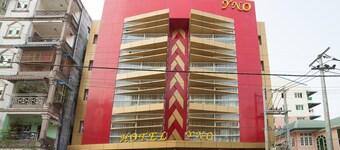 Affordable B&B 5 Minutes from Train