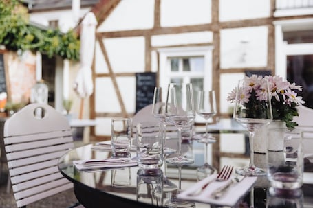 Exterior. Hotel zur Linde