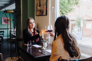 German cuisine - Hotel zur Linde (Hitzacker)