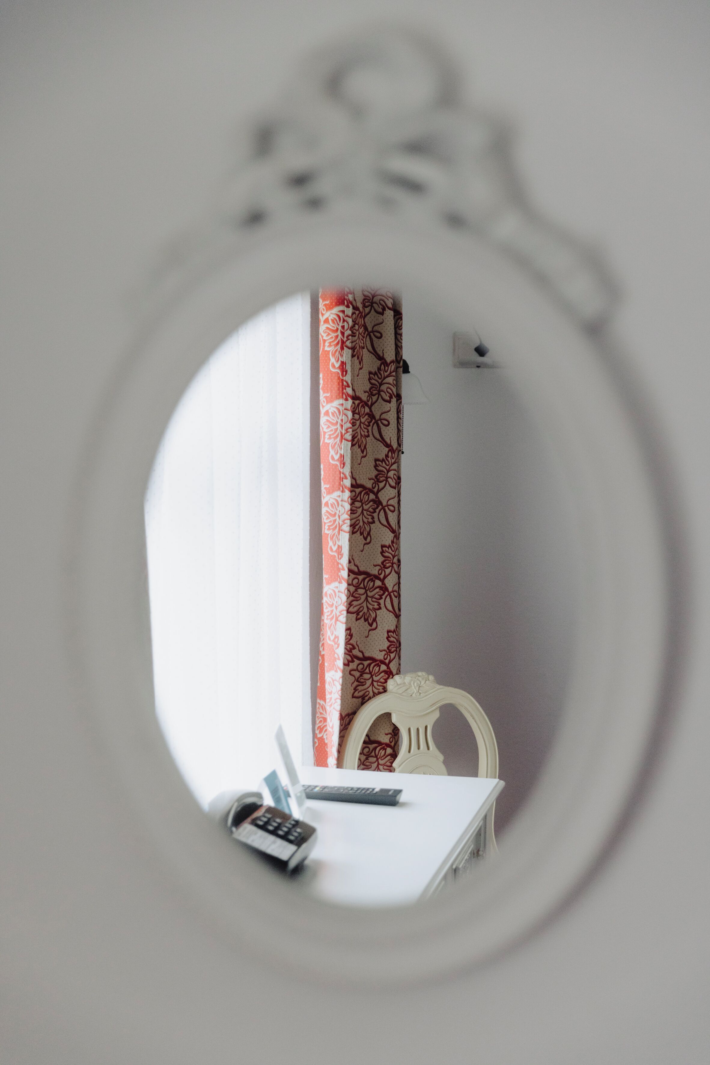 double room | 1 bedroom, hypo-allergenic bedding, individually decorated