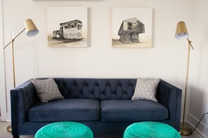 Een smart-tv