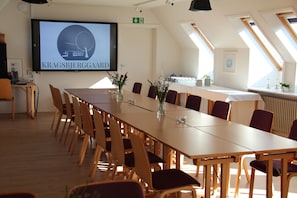 Meeting facility - Kragsbjerggaard Vandrerhjem (Odense)