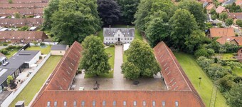 Kragsbjerggaard Vandrerhjem