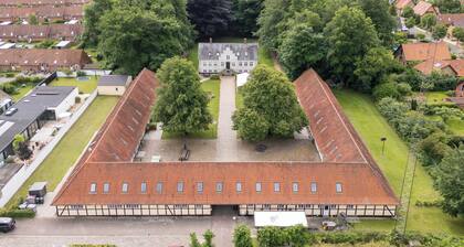 Kragsbjerggaard Vandrerhjem