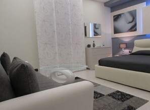 Comfort Double Room - Crocco d'oro (Caltavuturo)